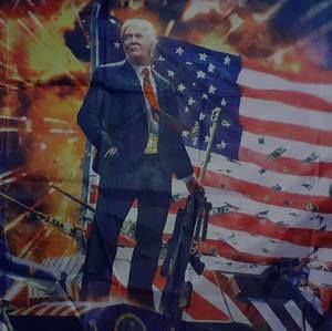 Meet your Posher, Darren